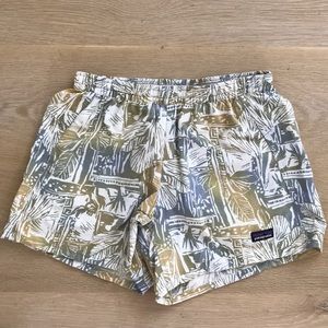 Women’s Patagonia shorts